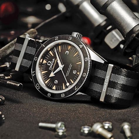 omega spectre replica watches|omega seamaster 300 spectre price.